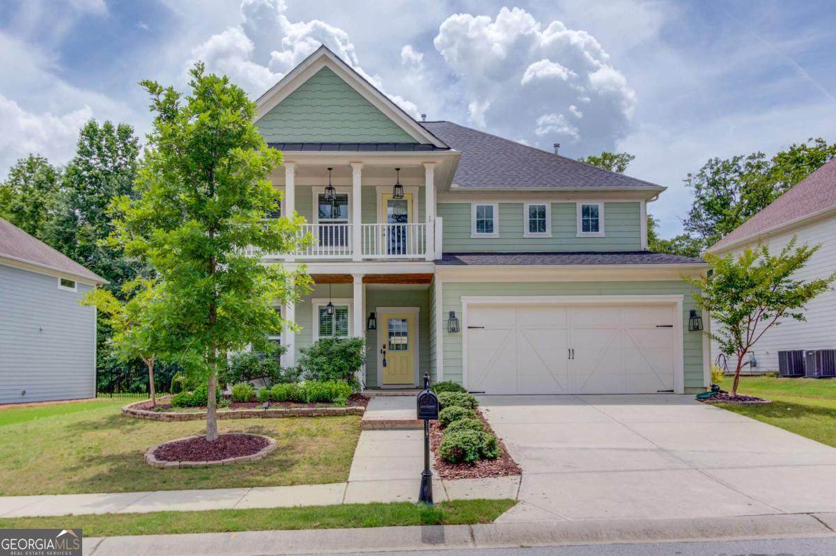 6021 Ash Hill Place - Photo 1