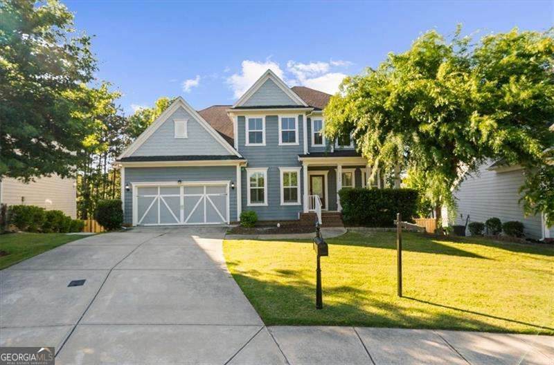 1142 Regal Hills Lane - Photo 1