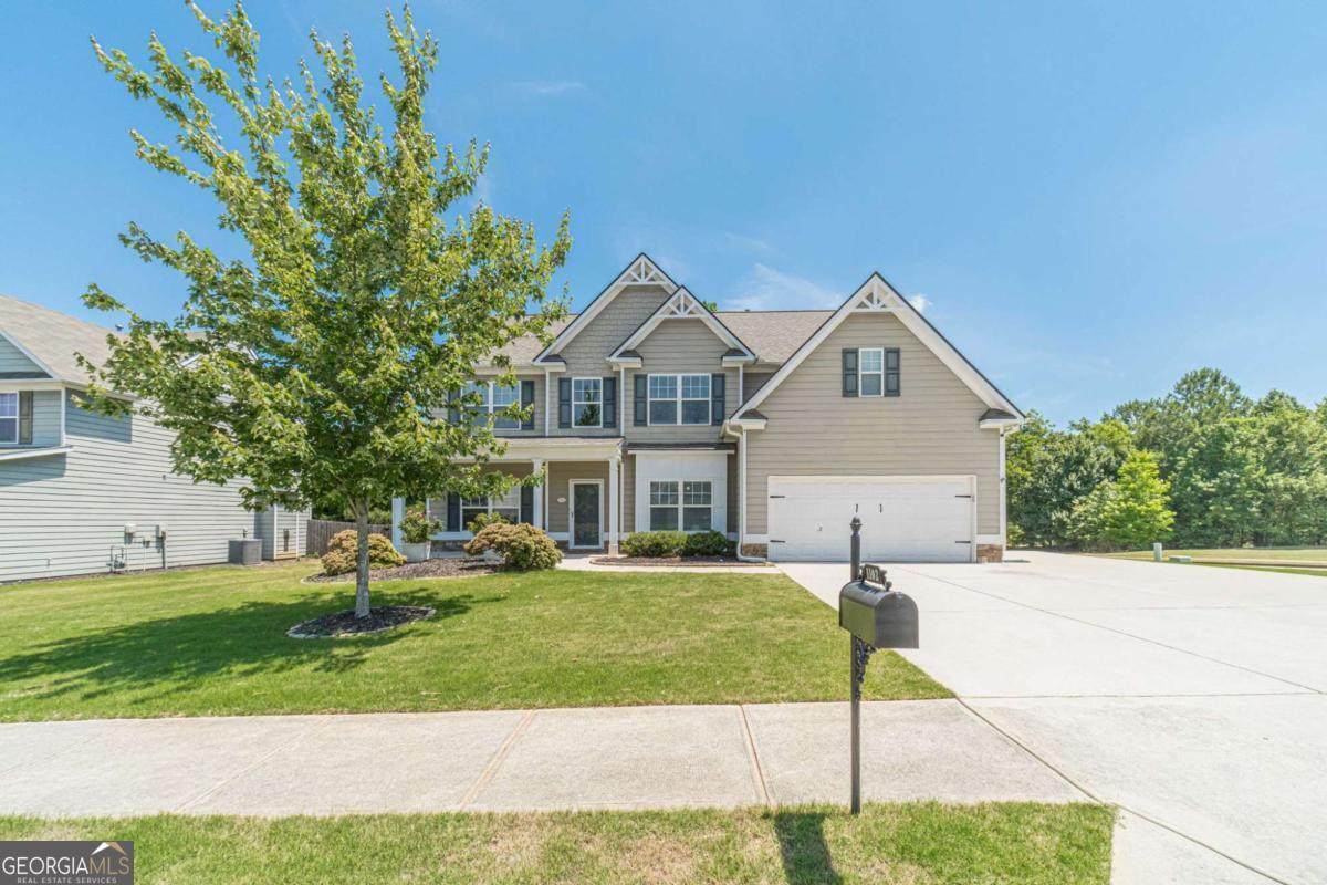 1102 Bald Eagle Trace - Photo 1
