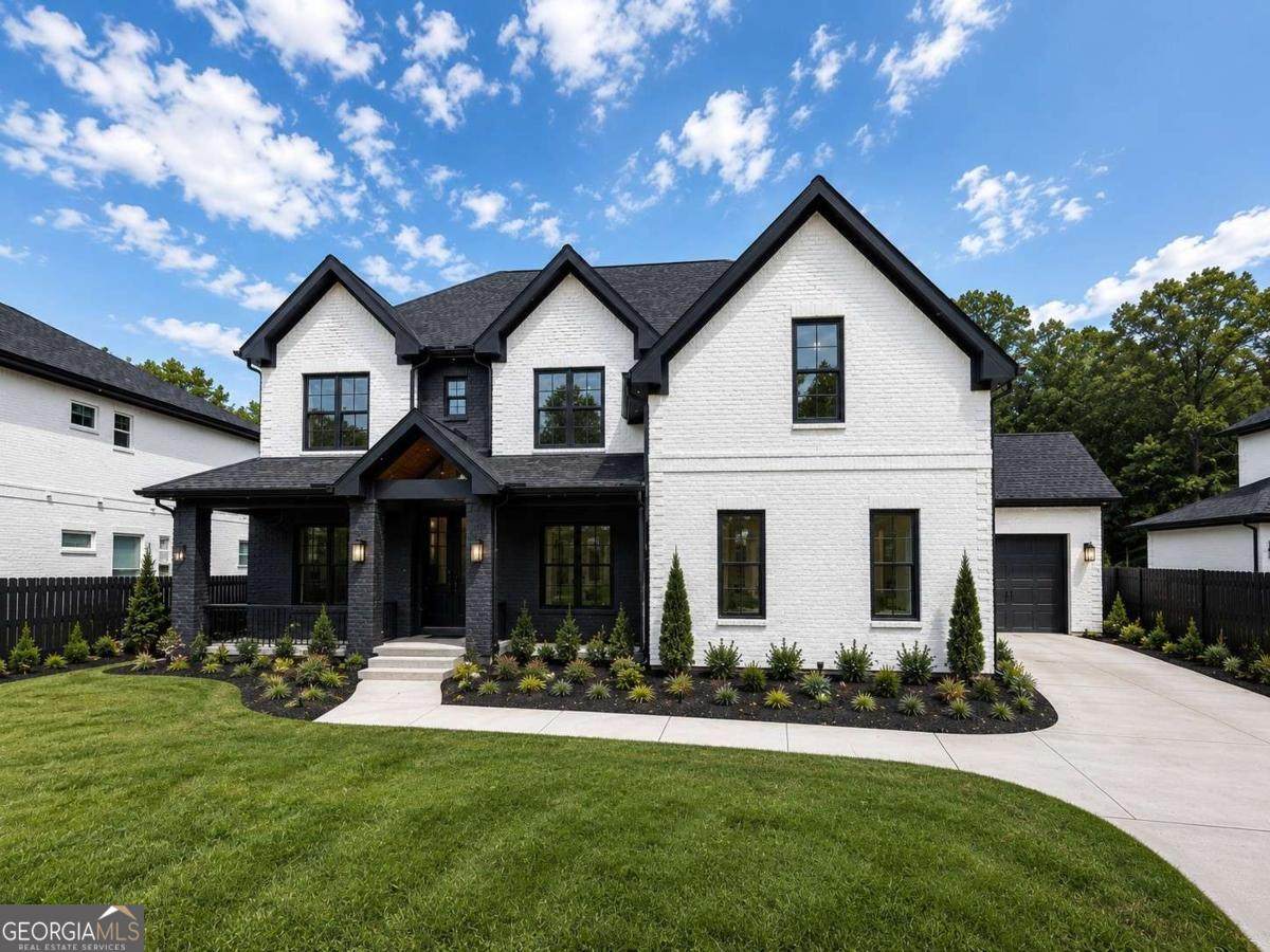 3059 Bold Springs Lot 2 Road - Photo 1