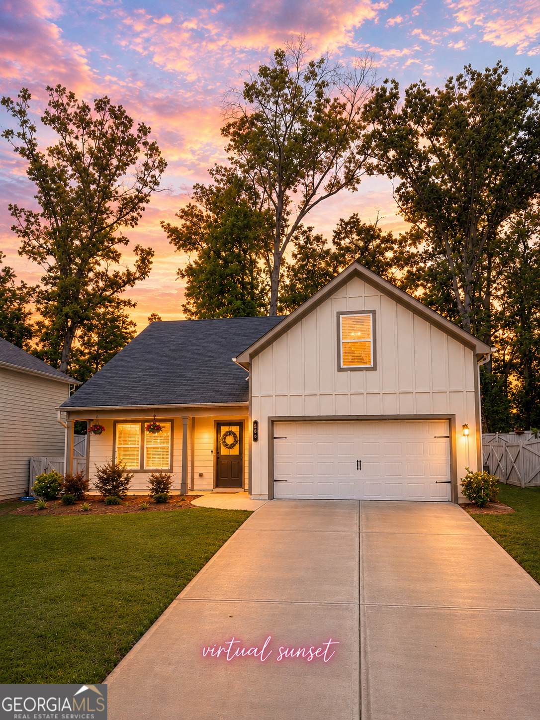 366 Fox Creek Drive - Photo 1