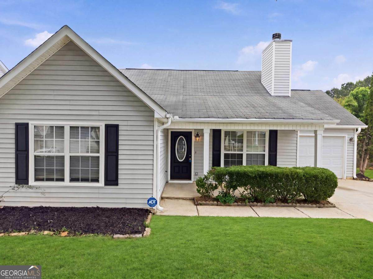 6531 Gina Agha Circle - Photo 1