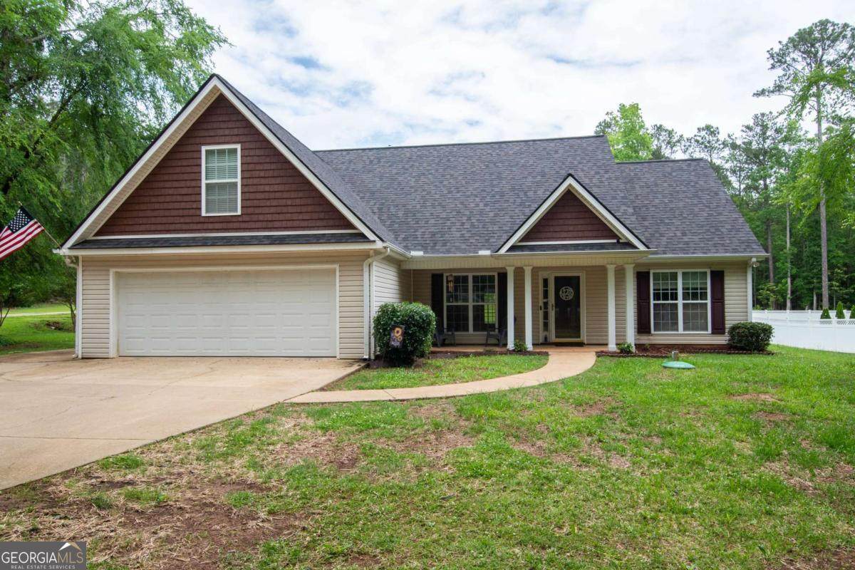 1368 Glass Bridge Road - Photo 1