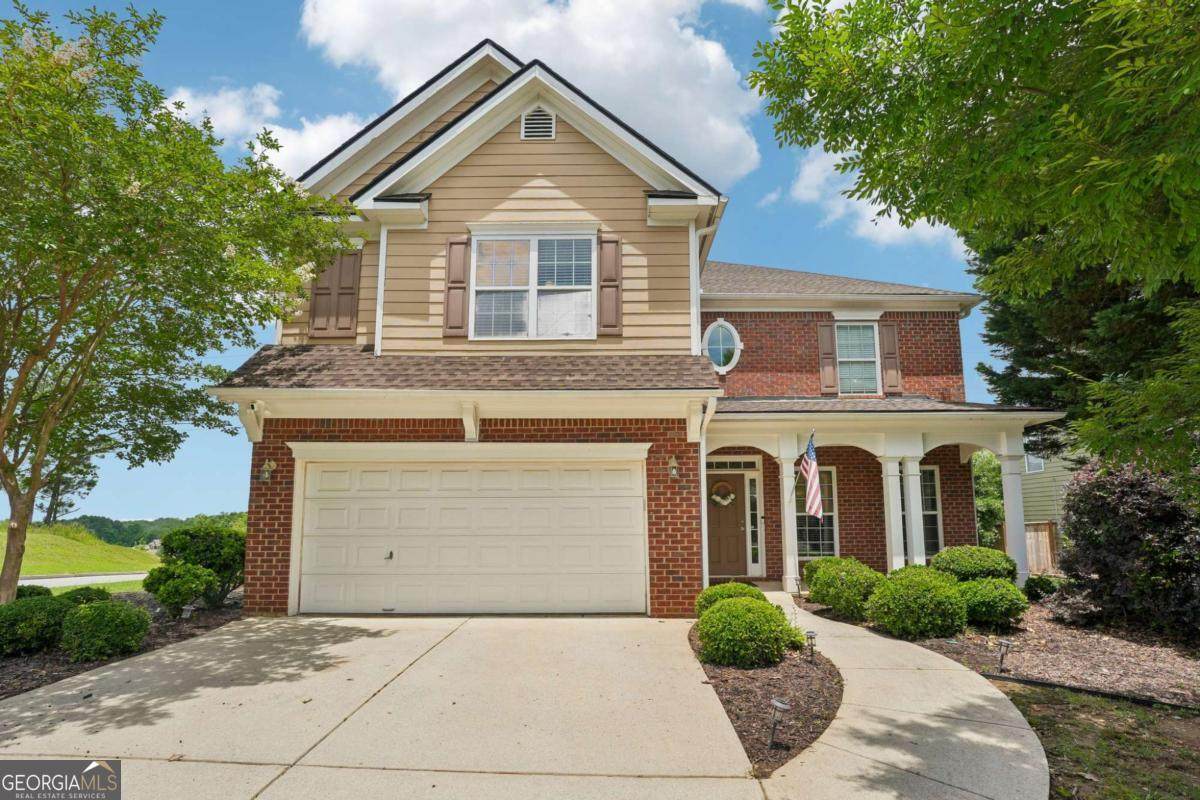 80 Leyland Crossing - Photo 1