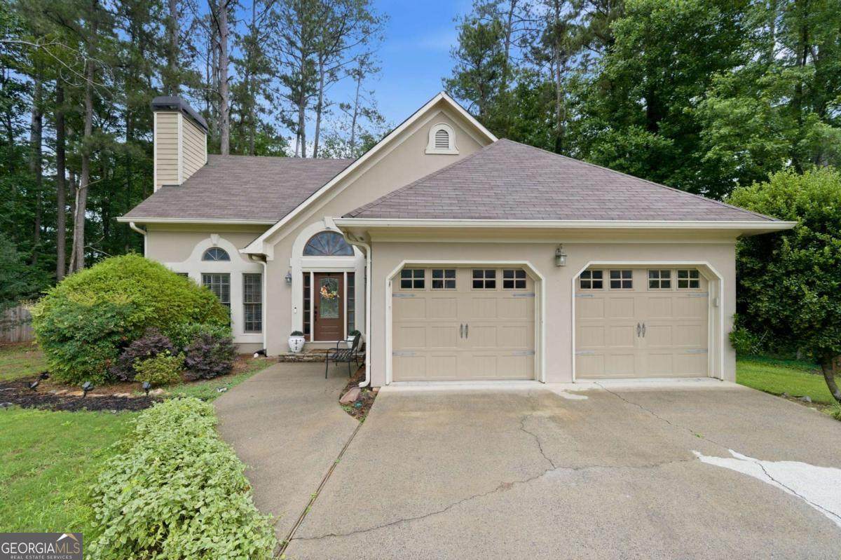 3350 Timber Ridge - Photo 1