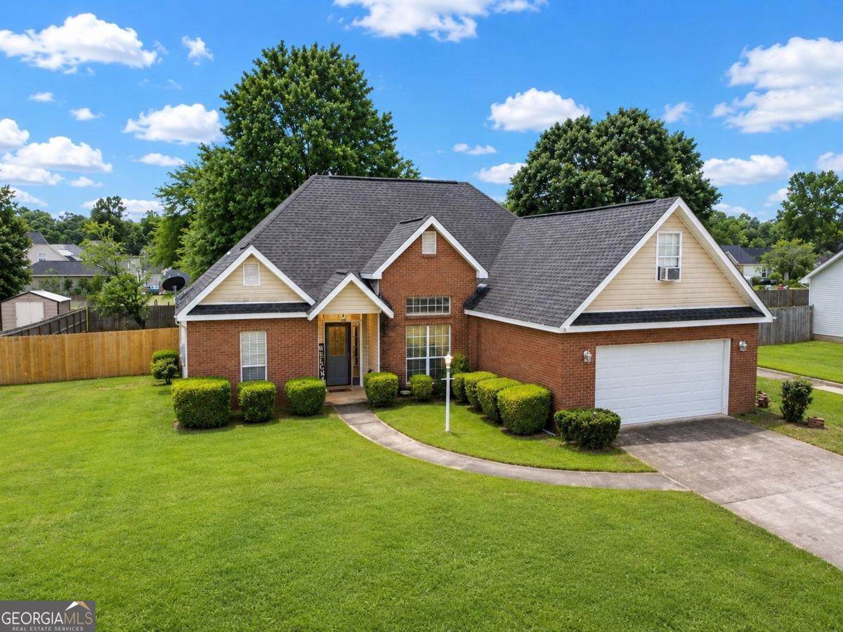225 Autumn Woods Drive - Photo 1