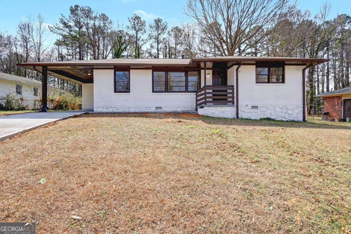 118 Ingleside Drive - Photo 1