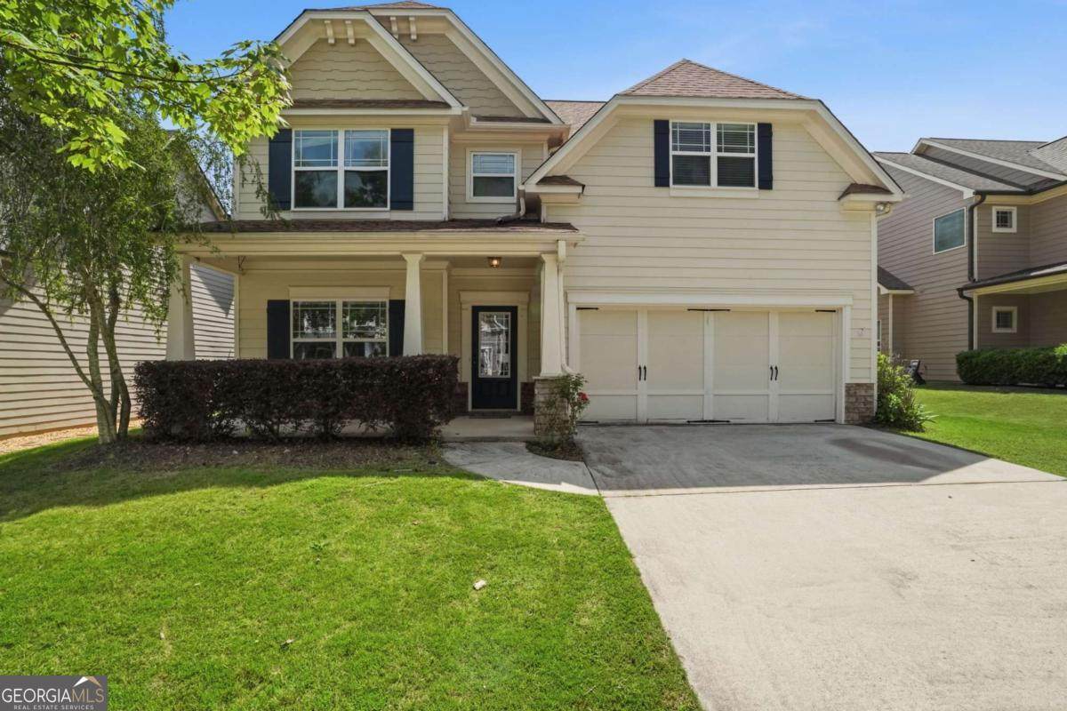 4122 Creekrun Circle - Photo 1