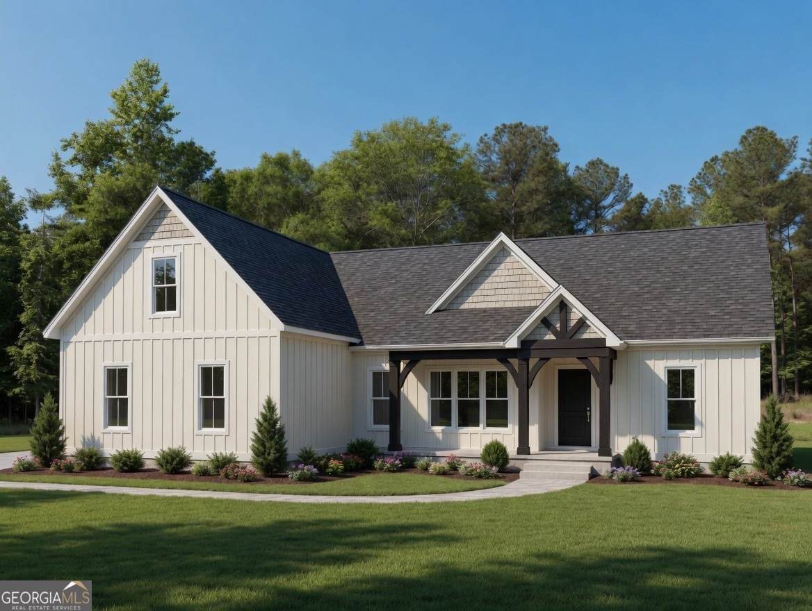 LOT 24 Durham Estates Drive - Photo 1