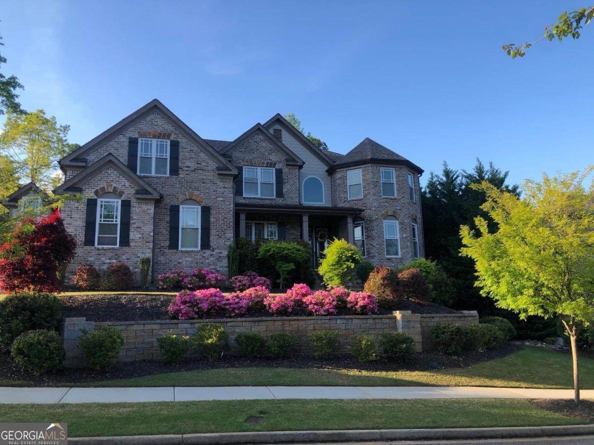3079 Hidden Falls Drive - Photo 1