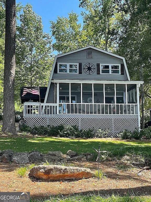 1000 Eagle Drive - Photo 1