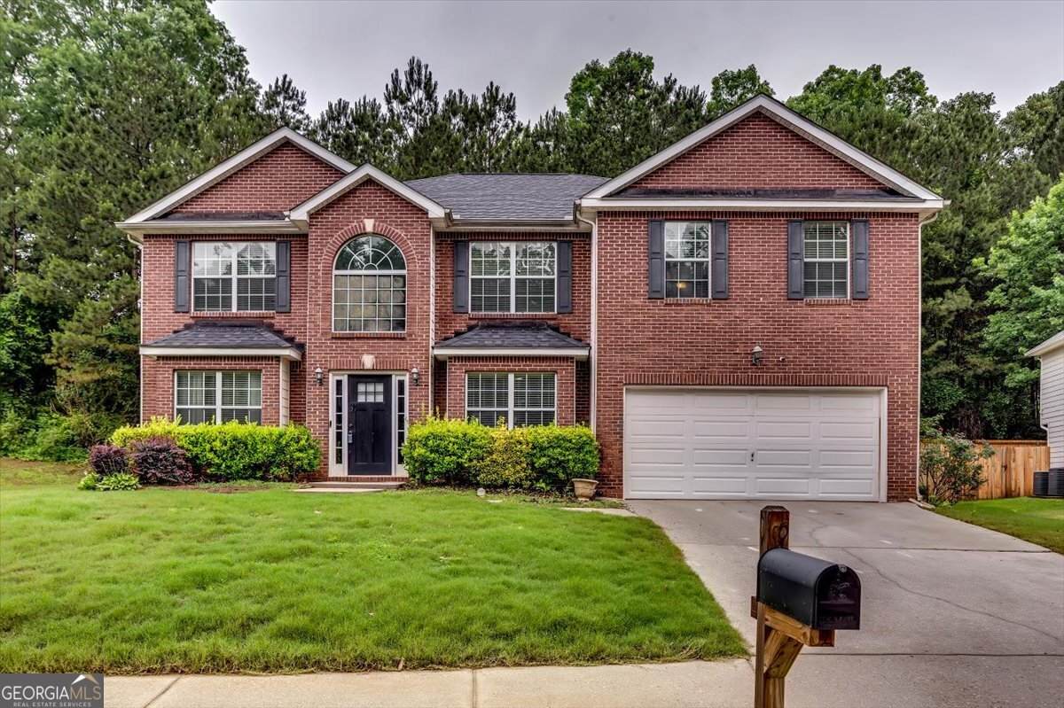 3854 Busby Mill Court - Photo 1