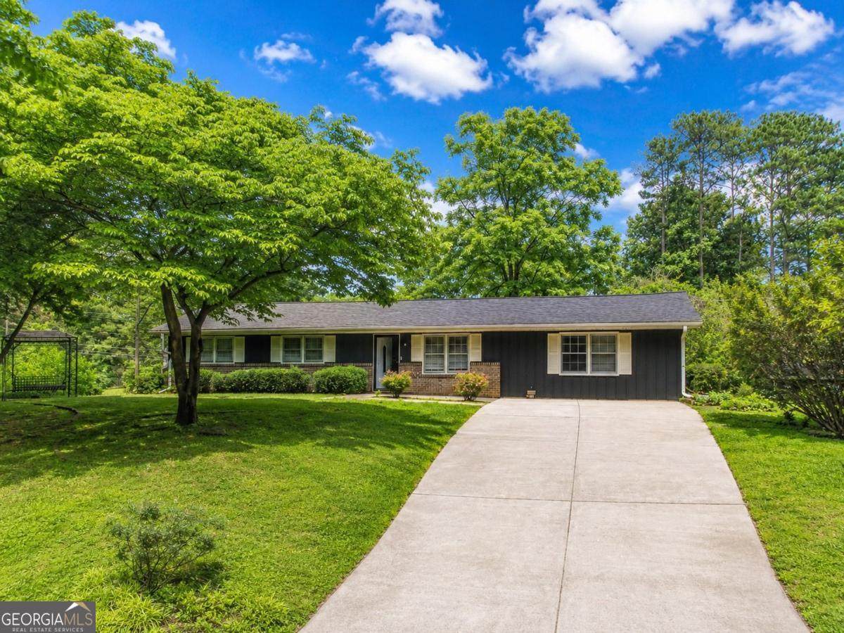 3102 Hamilton Road - Photo 1
