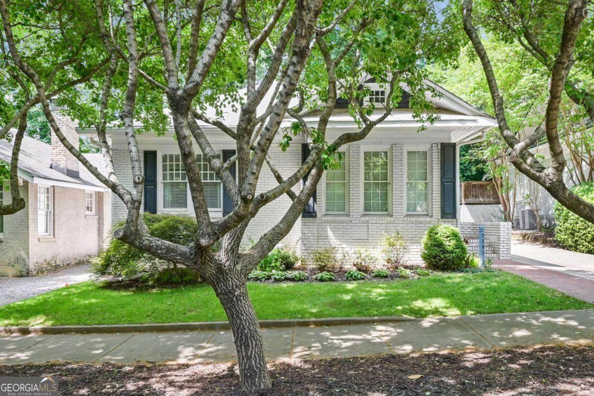 1168 Saint Louis Place - Photo 1