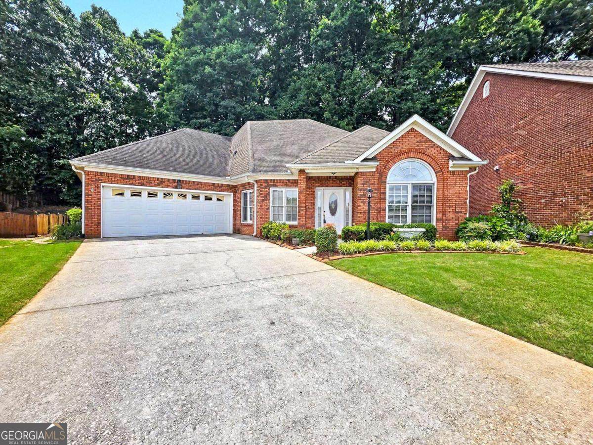 2340 Stockton Walk Lane - Photo 1