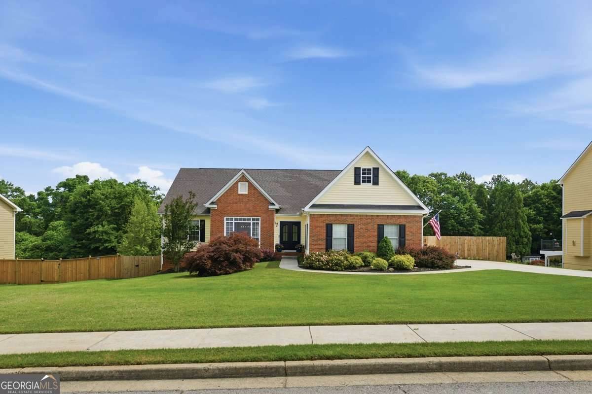 3132 Planters Mill Drive - Photo 1