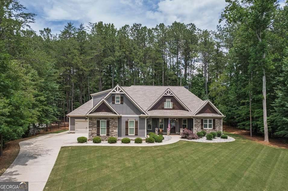 497 Oak Forest Drive - Photo 1