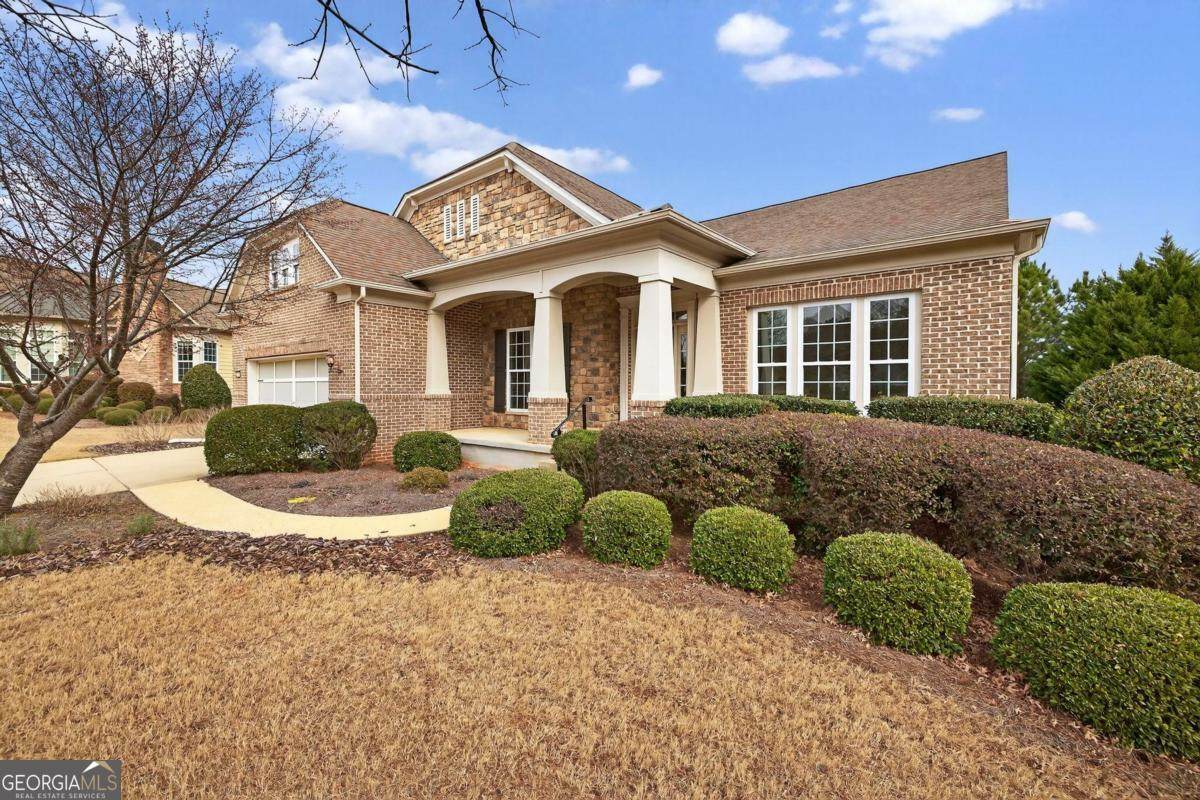 1010 Overlook Cove - Photo 1