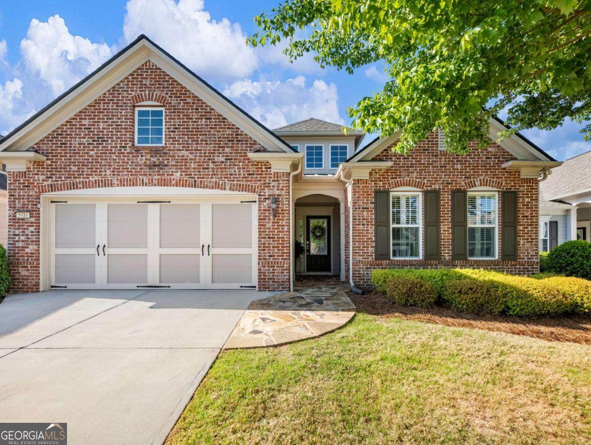 5916 Chimney Rock Drive - Photo 1
