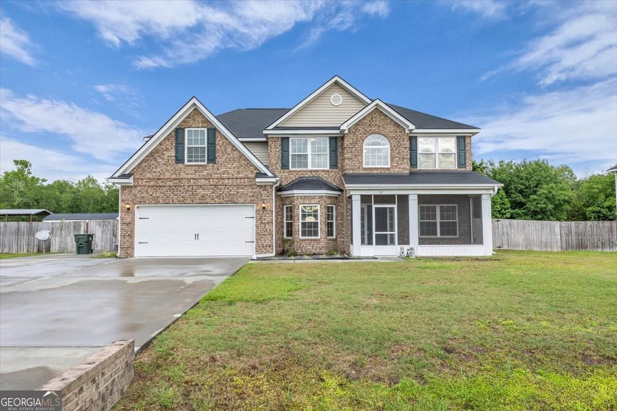 57 Red Rock Court - Photo 1