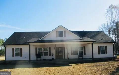 1501 Old Savannah Road - Photo 1