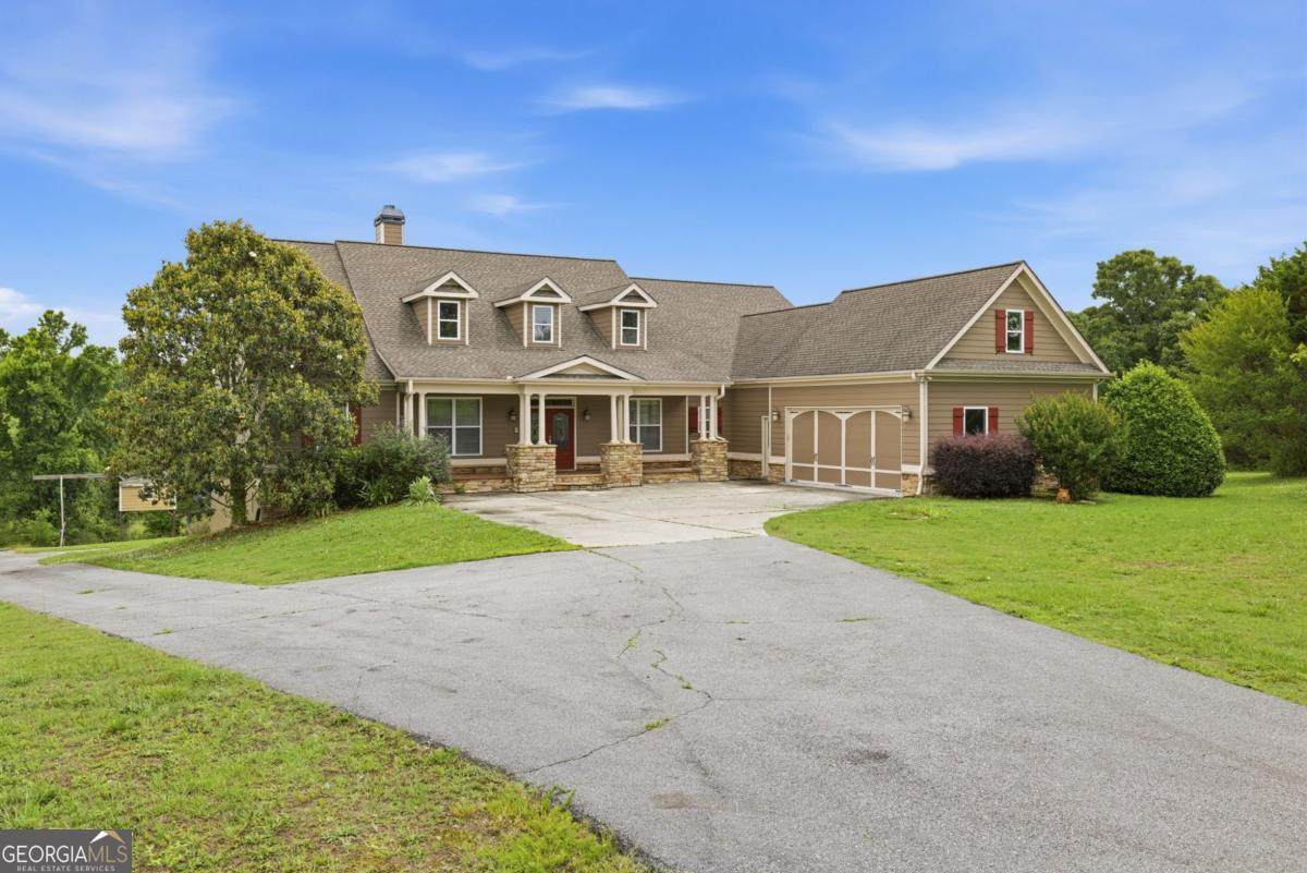 1173 Dee Kennedy Road - Photo 1