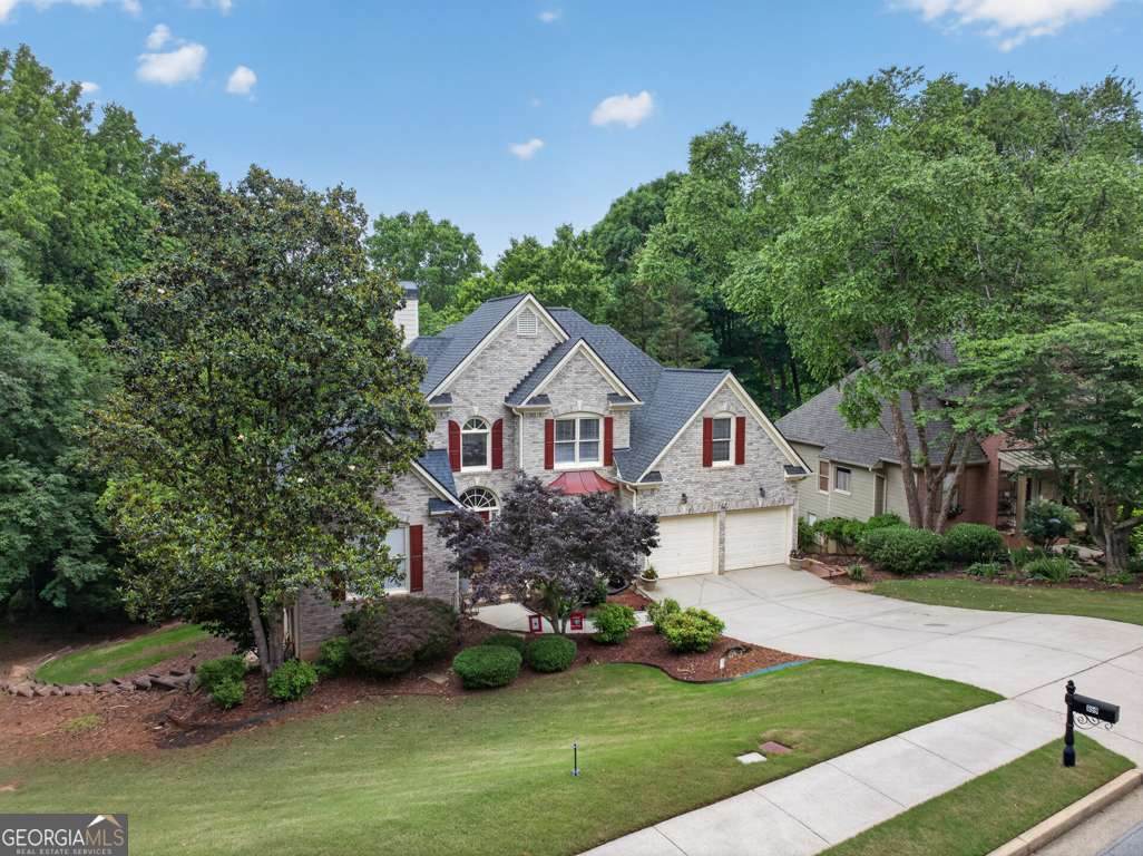 859 Misty River Court - Photo 1