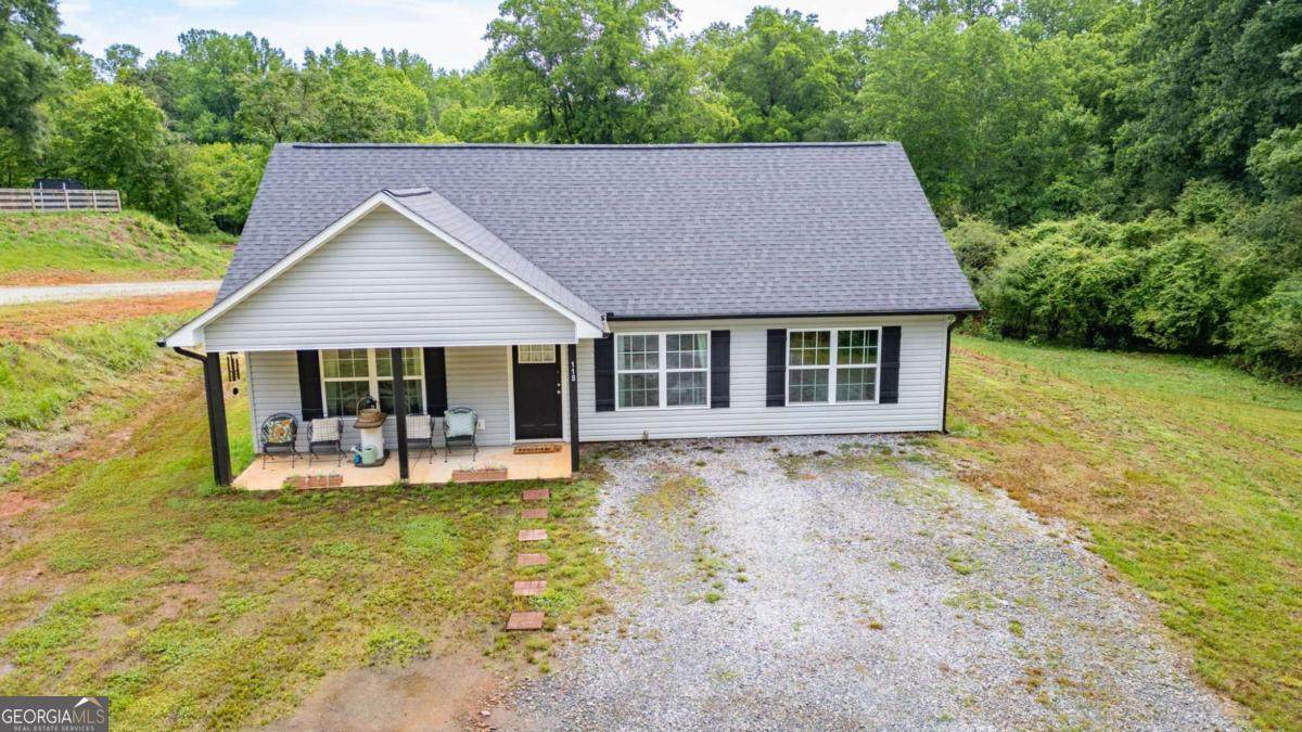 118 Wash Rider Road - Photo 1
