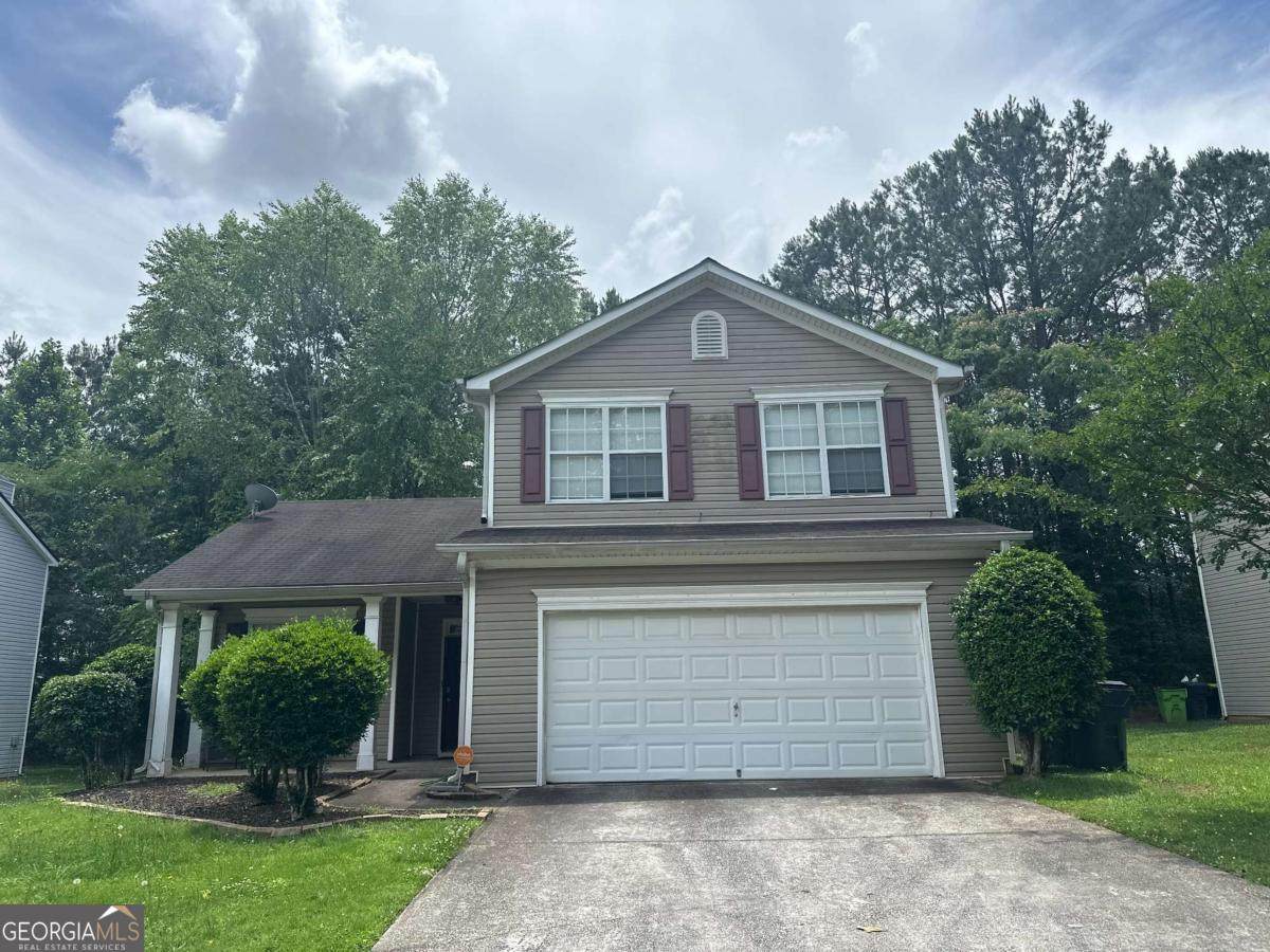 1017 Willow Crest Landing - Photo 1