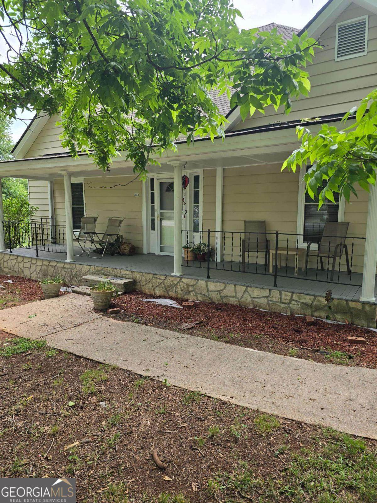 2863 Maysville Road - Photo 1