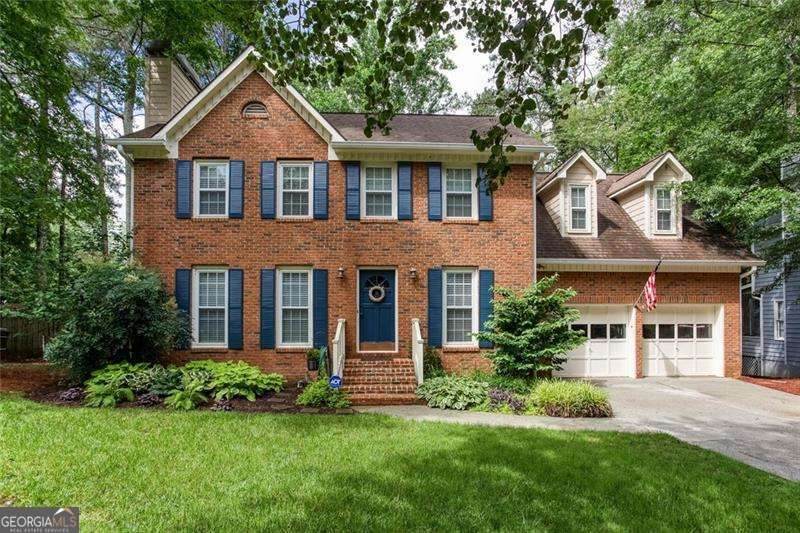 4769 Quail Hunt Court - Photo 1