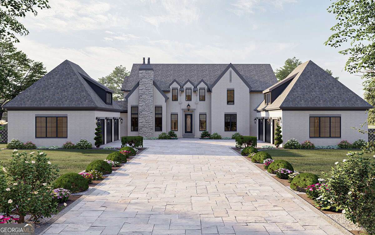0 Ebenezer Road - Photo 1
