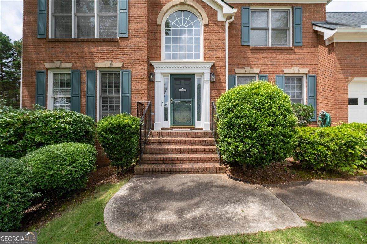 5255 Camden Lake Parkway - Photo 1