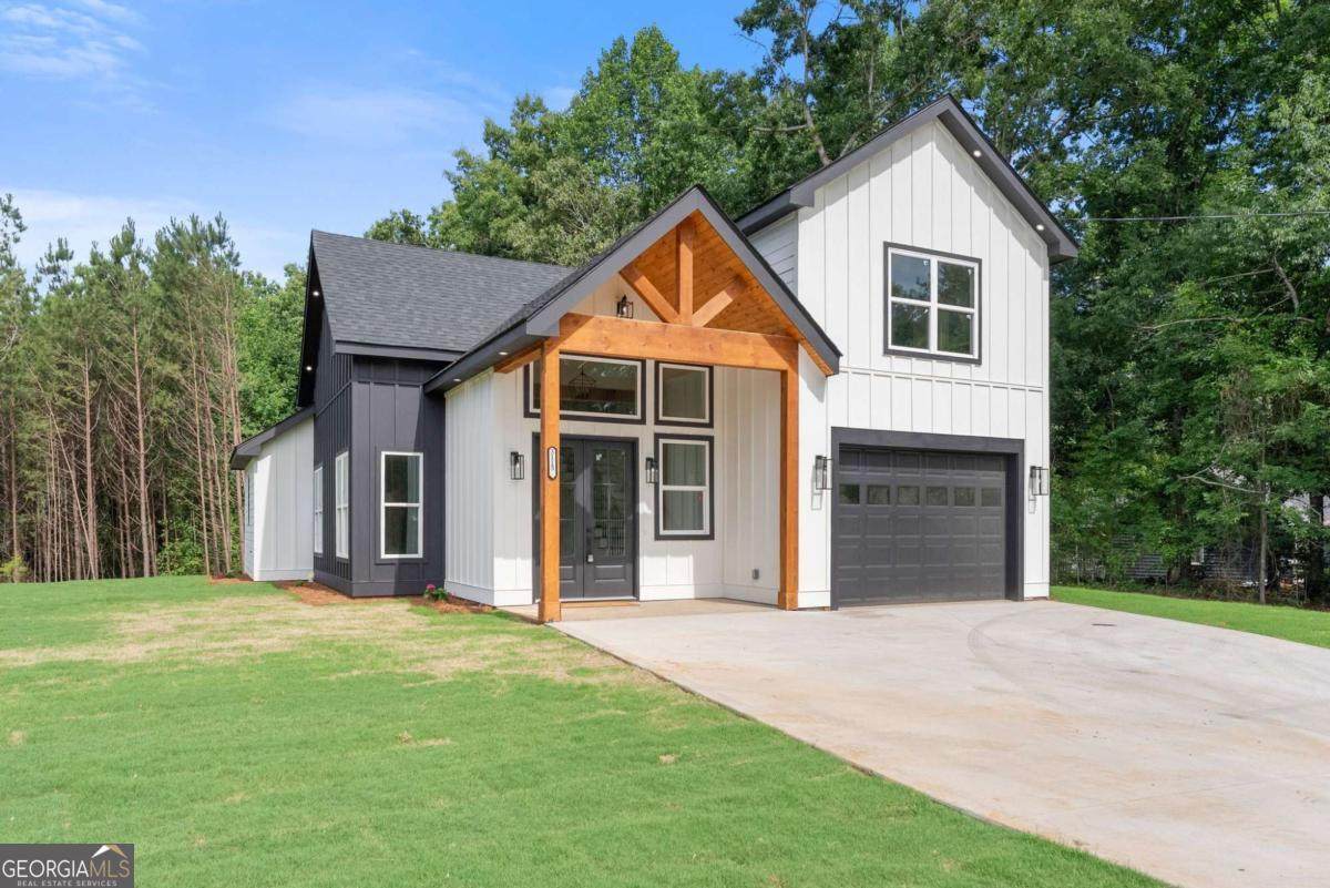 3115 Heritage Crossing Drive - Photo 1