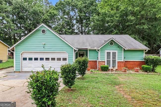 8780 Ansley Way - Photo 1