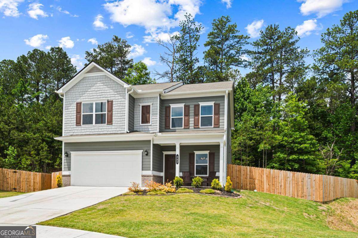442 Deven Drive - Photo 1
