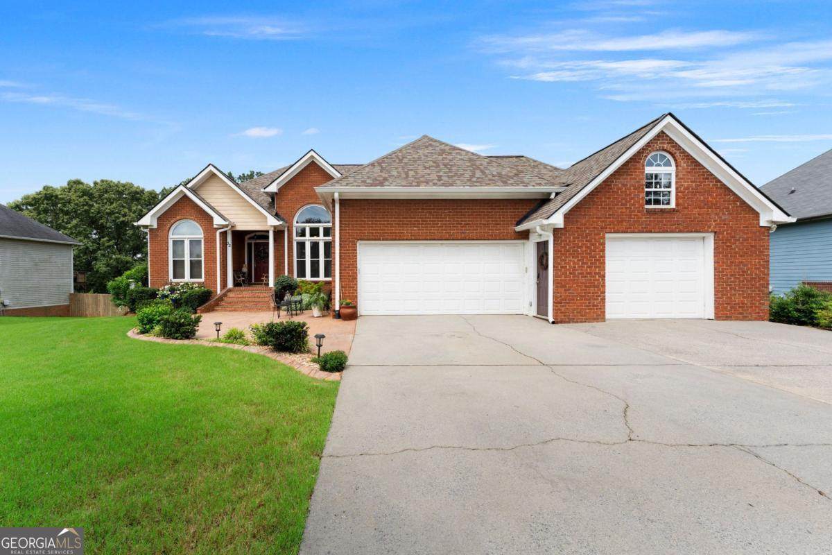 32 Shagbark Drive - Photo 1