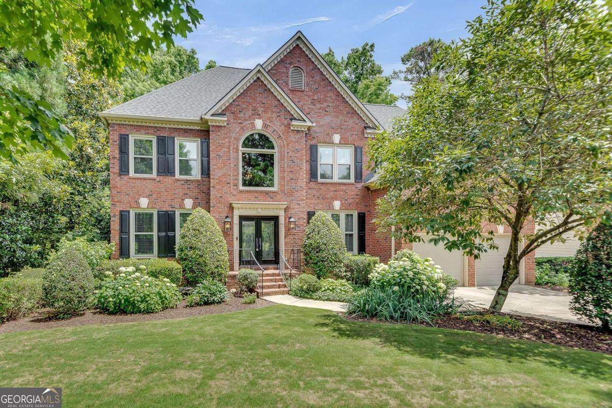 520 Fawn Run - Photo 1