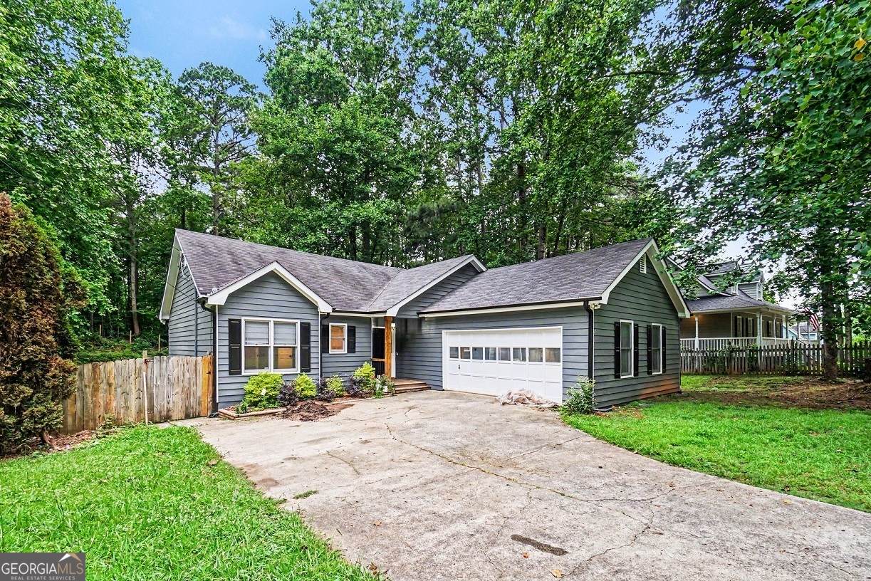 597 Cedarcrest Road - Photo 1