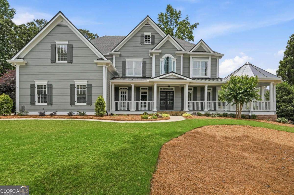 315 Lake Bend Court - Photo 1
