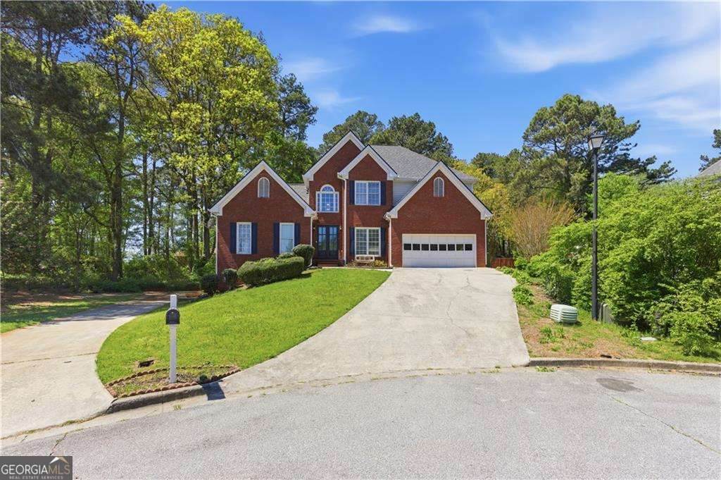 2255 Pinehaven Court - Photo 1