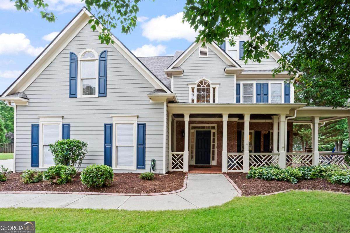 2446 Retreat Close - Photo 1
