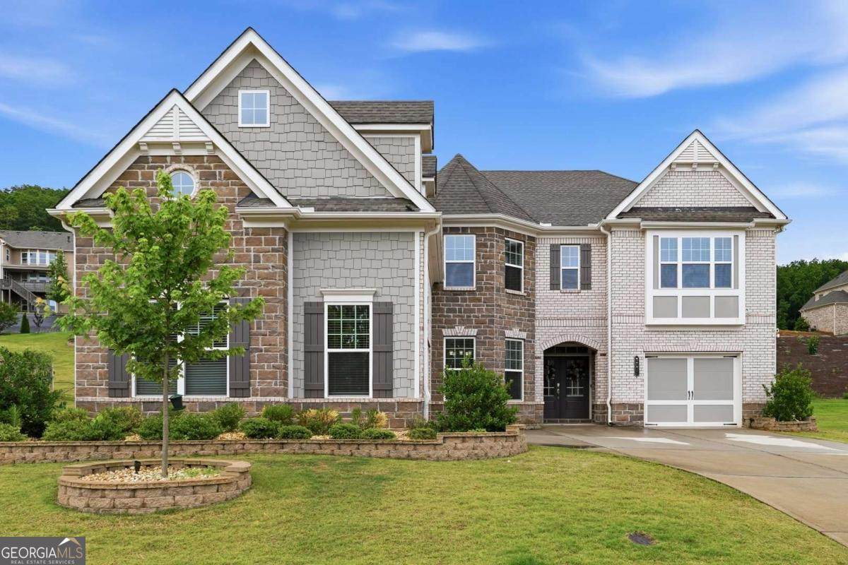 2365 Saddlebrook Trace - Photo 1