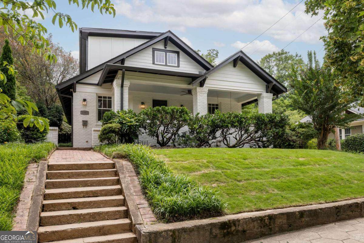 1583 Mclendon Avenue - Photo 1