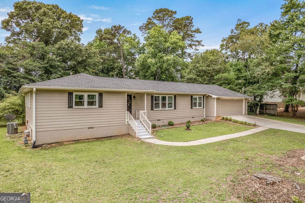 25 Pine Chase Drive - Photo 1