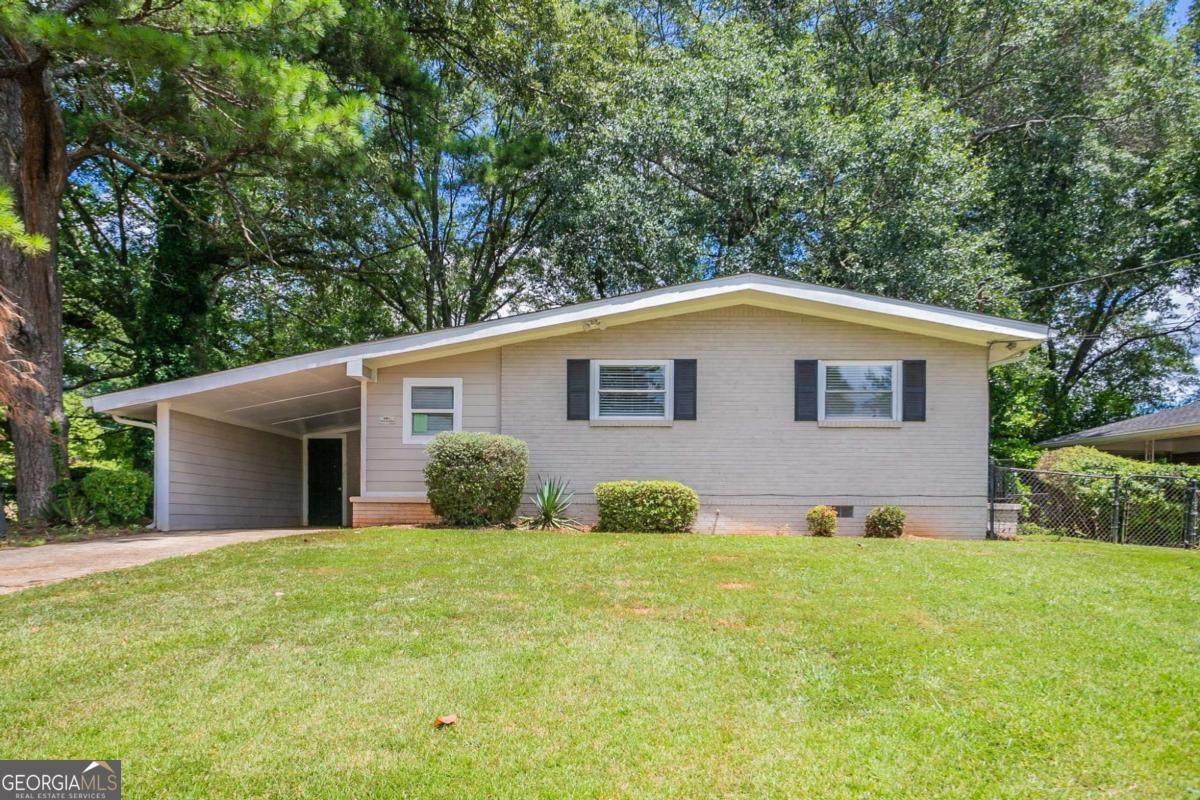 2460 Tyler Way - Photo 1