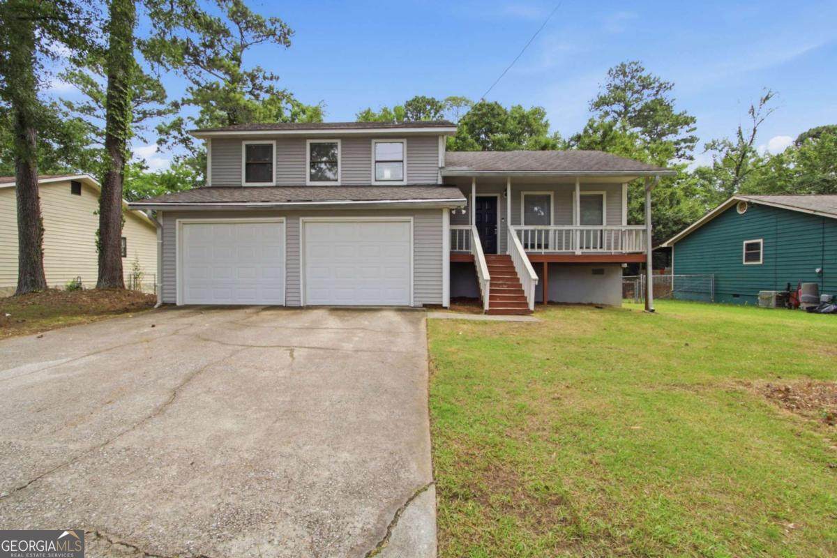 2612 Hewatt Road - Photo 1