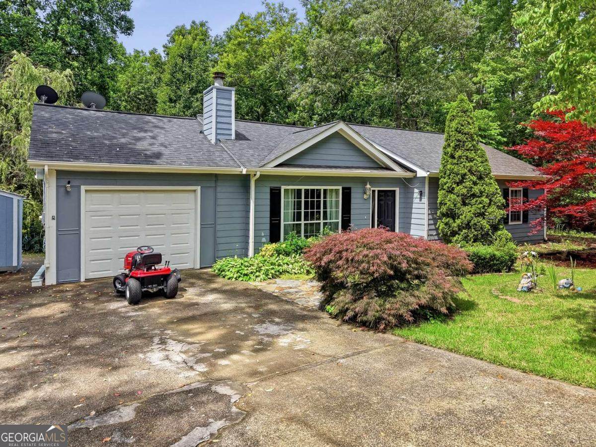 75 Spring Ridge Drive - Photo 1