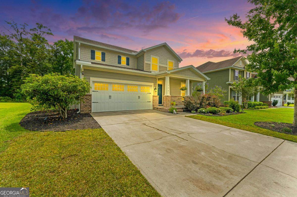 154 Moor Hen Landing - Photo 1