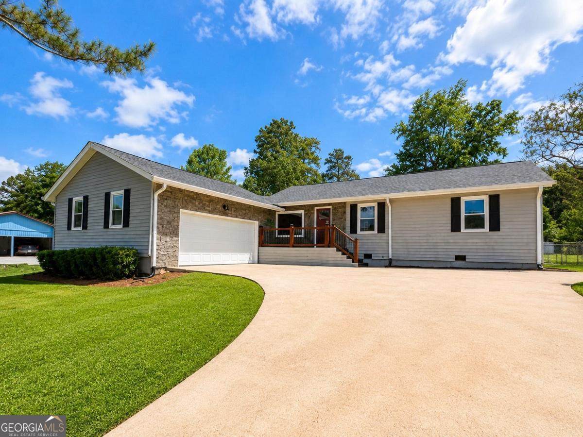 5167 Ponderosa Farm Road - Photo 1